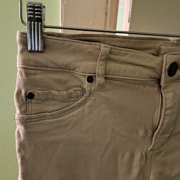 Garage Stretch Girls Jeans - Picture 5 of 14